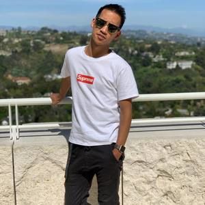 Meet your Posher, Alfred